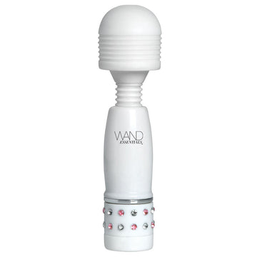 Charmed Petite Wand Massager